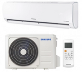 Climatiseur Samsung 9000BTU AR35 à ++/A - Gaz R32