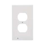 BORUIT: Cache Prise avec veilleuse LED