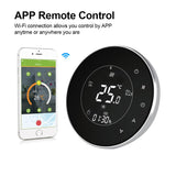 Thermostat Intelligent - AVATTO