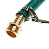 Connecteurs de tuyau d'arrosage