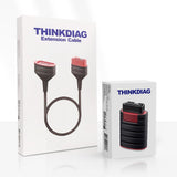 Kit diagnostic automobile avec logiciel THINKDIAG