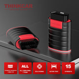 Kit diagnostic automobile avec logiciel THINKDIAG