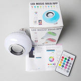 Ampoule Intelligente LED E27