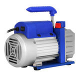 Kit de pompe à vide de réfrigérant 85L/mn (0.7-3Kw)