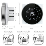 Thermostat Intelligent - AVATTO