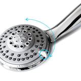 Pommeau de Douche haute pression