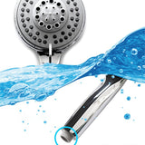 Pommeau de Douche haute pression