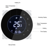 Thermostat Intelligent - AVATTO