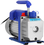 Kit de pompe à vide de réfrigérant 85L/mn (0.7-3Kw)