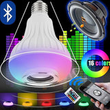 Ampoule Intelligente LED E27