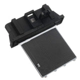 Moteur Ventilateur Résistance 4 Broches Pour Nissan Pulsar