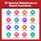 Kit diagnostic automobile avec logiciel THINKDIAG