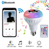 Ampoule Intelligente LED E27