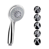 Pommeau de Douche haute pression