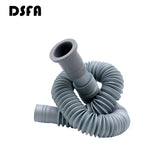 Tuyau flexible de vidange