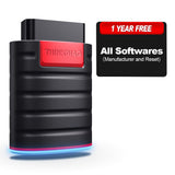 Kit diagnostic automobile avec logiciel THINKDIAG