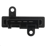 Moteur Ventilateur Résistance 4 Broches Pour Nissan Pulsar