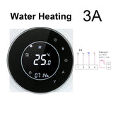 Thermostat Intelligent - AVATTO