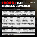 Outil de diagnostic de voiture Topdon ArtiDiag