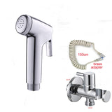 Douchette hygiène WC