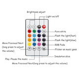 Ampoule Intelligente LED E27