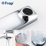 Robinet de salle de bain, ensemble 3 pièces FRAP F1134