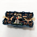 Prise électrique Universelle 5 trous DELVIZ