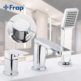 Robinet de Baignoire FRAP, modèle F1146