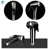 Douchette hygiène WC