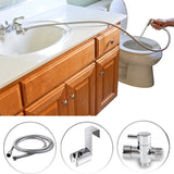 Kit Douchette WETIPS pour bidet - WC