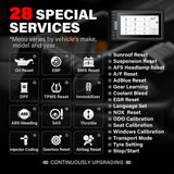 Outil de diagnostic de voiture Topdon ArtiDiag