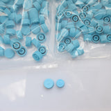 100 paires de capuchons climatisation universels pour automobile