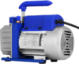 Kit de pompe à vide de réfrigérant 85L/mn (0.7-3Kw)
