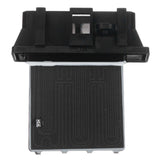 Moteur Ventilateur Résistance 4 Broches Pour Nissan Pulsar