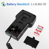 Balance électronique 100kg DSZH RCS-7040