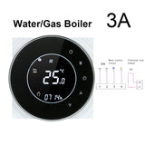 Thermostat Intelligent - AVATTO