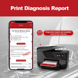 Kit diagnostic automobile avec logiciel THINKDIAG