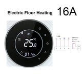 Thermostat Intelligent - AVATTO