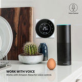 Thermostat Intelligent - AVATTO