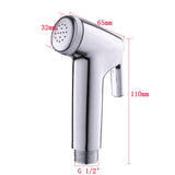 Douchette hygiène WC