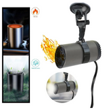 Chauffage Dégivreur Portable de voiture 12V-150W