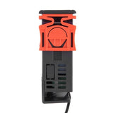 Régulateur de Température pour chambres froides, réfrigération...