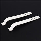 Tube de climatisation à bobine isolée 1/4 3/8