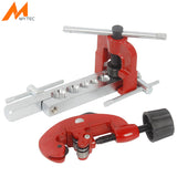 Kit outils d'évasement dudgeonnière pour tubes 3-28mm / coupe tubes