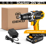 Perceuse électrique 12 V