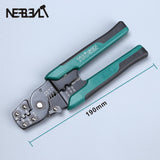 Pince à dénuder électricien