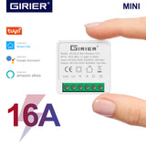 Pressostat Mini commutateur Wifi intelligent 16a