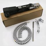 Adaptateur pour perceuse électrique