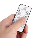 Mini climatiseur de bureau chaud/ froid