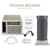 Mini climatiseur de bureau chaud/ froid